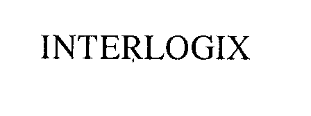 Trademark Logo INTERLOGIX