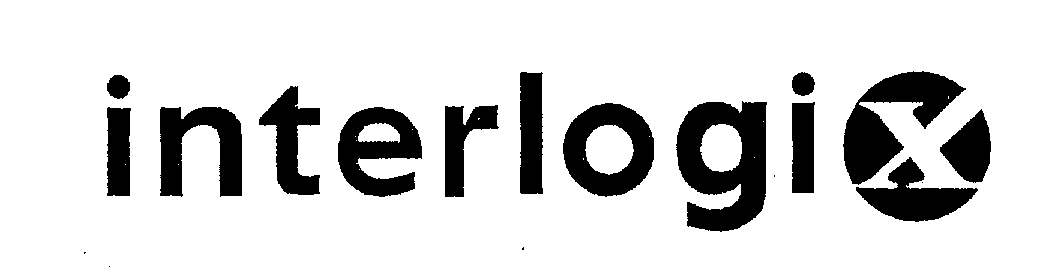 Trademark Logo INTERLOGIX