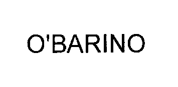  O'BARINO