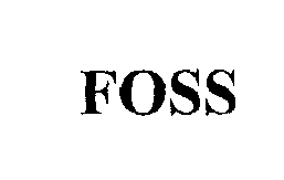 FOSS