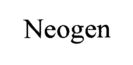 NEOGEN