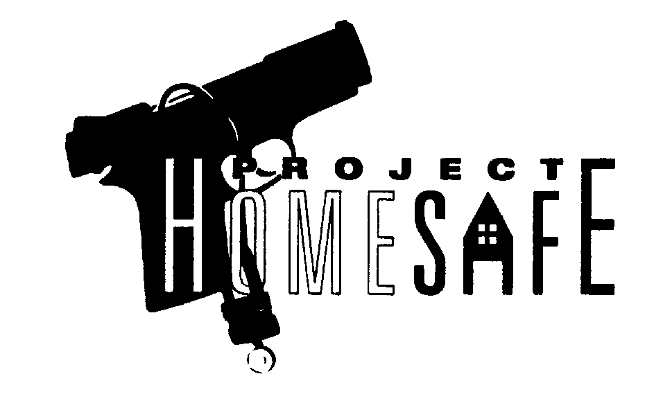  PROJECT HOMESAFE