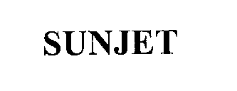 SUNJET