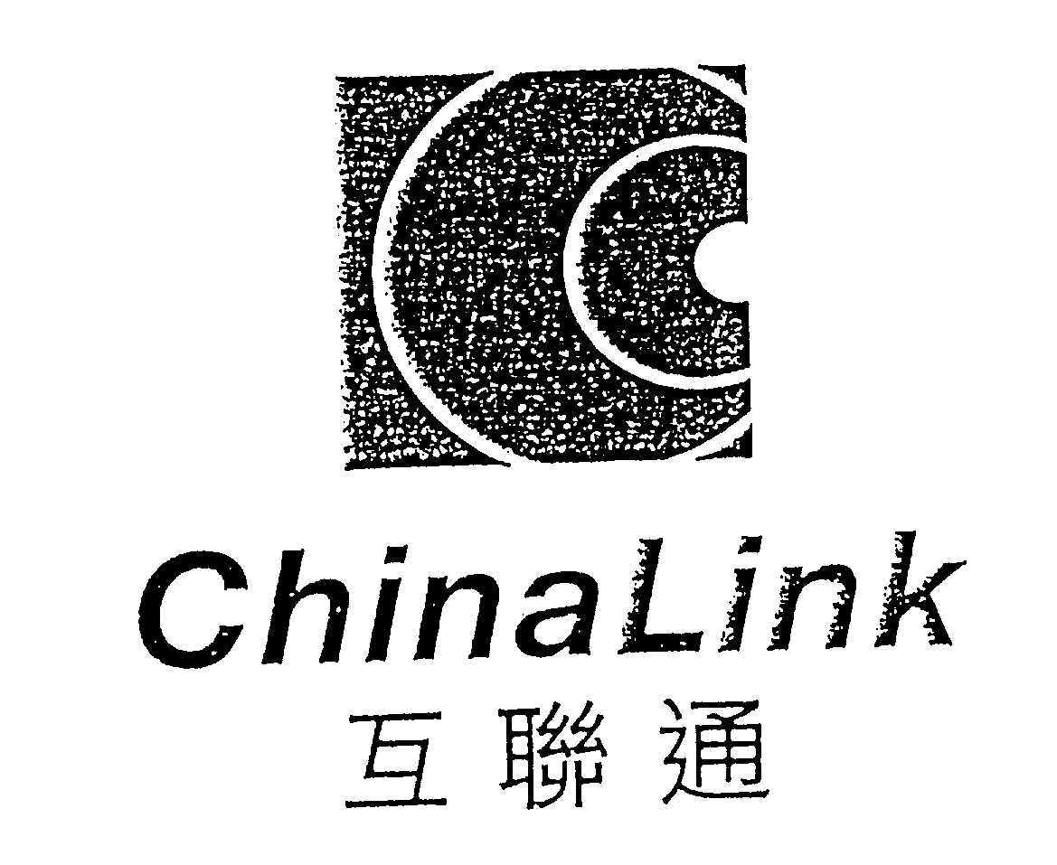 Trademark Logo CHINALINK