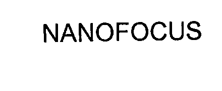 NANOFOCUS