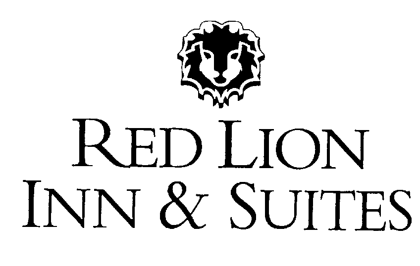  RED LION INN &amp; SUITES