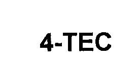  4-TEC