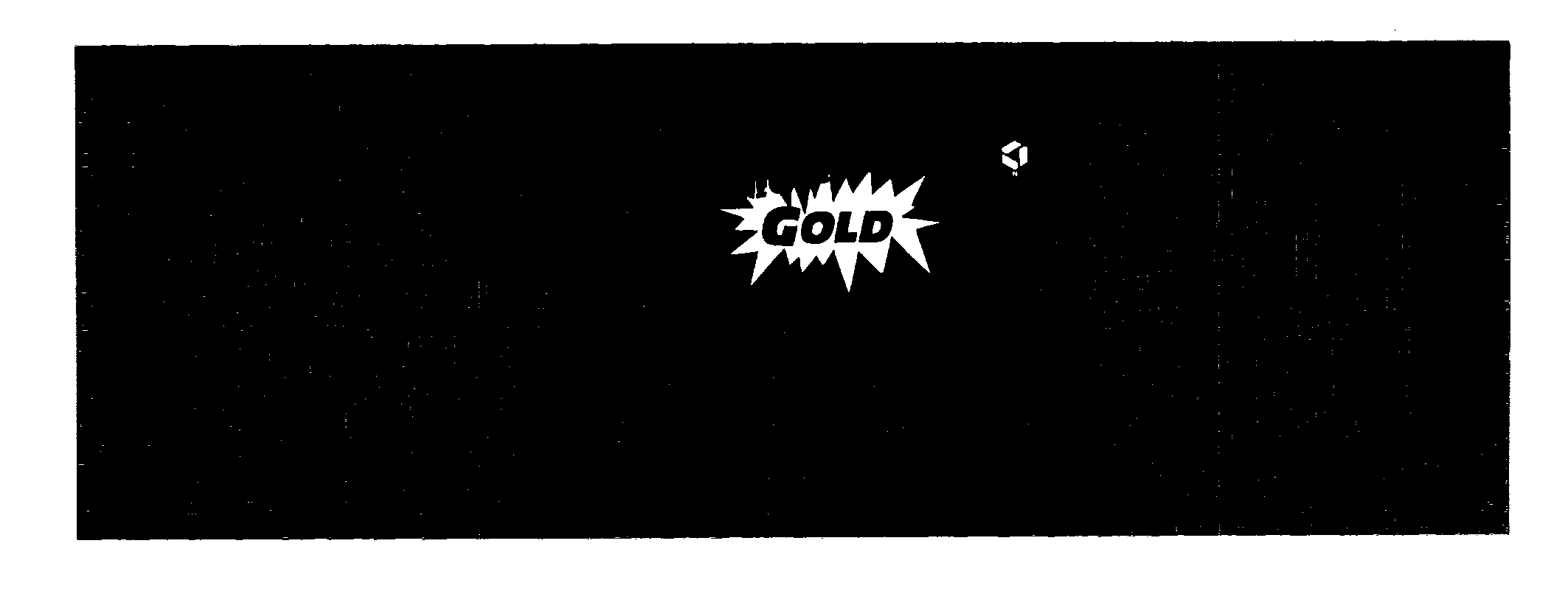 Trademark Logo NUTRITIONAL GOLD