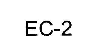 Trademark Logo EC-2