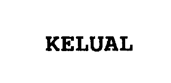  KELUAL