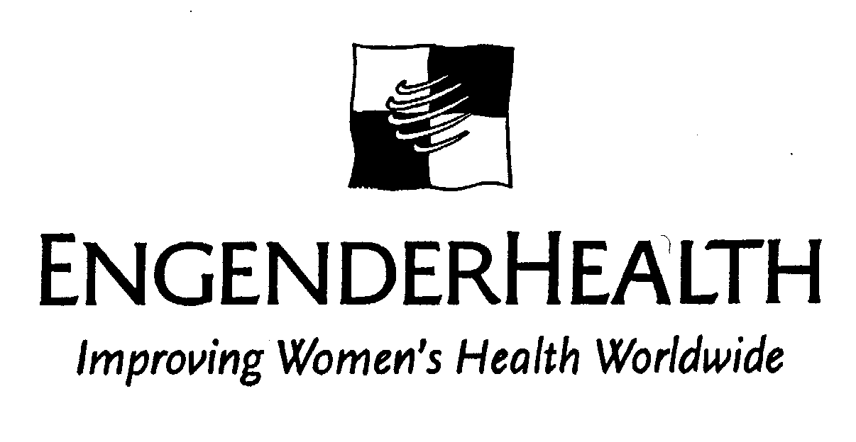 Trademark Logo ENGENDERHEALTH IMPROVING WOMEN HEALTH WORLDWIDE