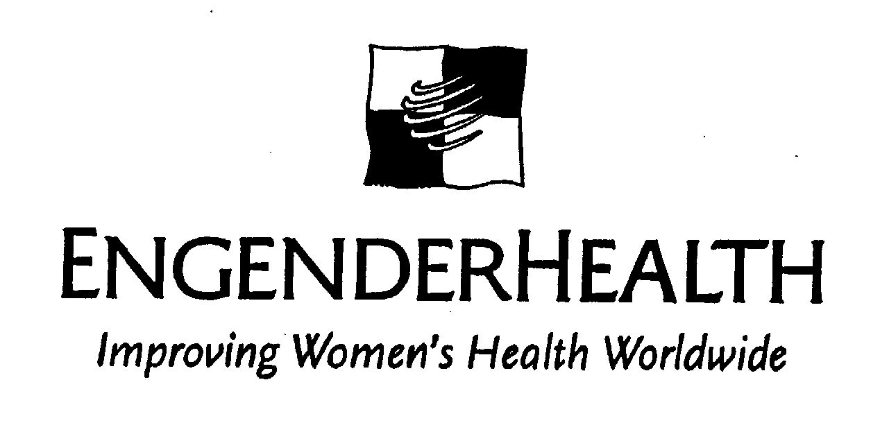 Trademark Logo ENGENDERHEALTH IMPROVING WOMEN'S HEALTH WORLDWIDE