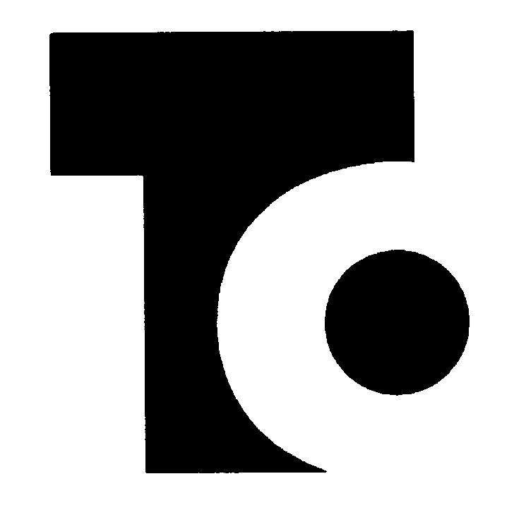 Trademark Logo TO