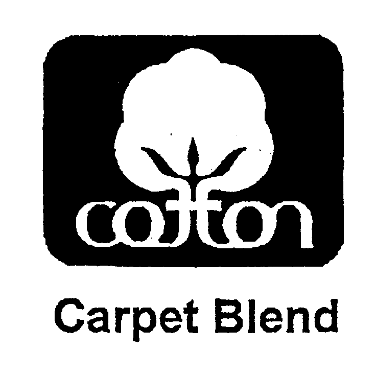  COTTON CARPET BLEND