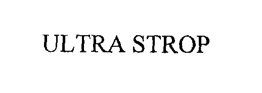  ULTRA STROP