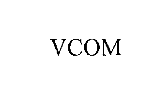 VCOM