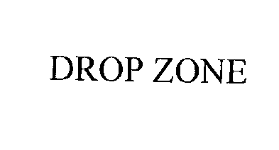 DROP ZONE
