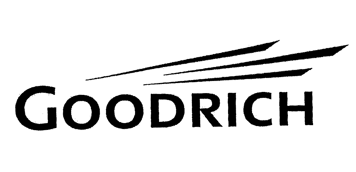 Trademark Logo GOODRICH