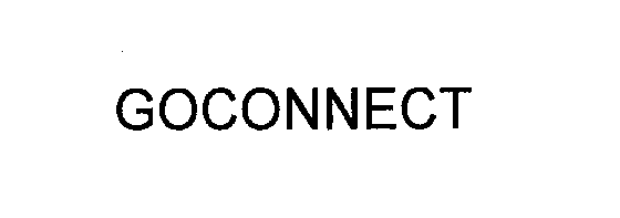 GOCONNECT