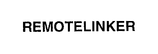  REMOTELINKER