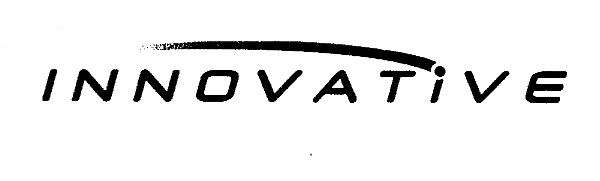 Trademark Logo INNOVATIVE