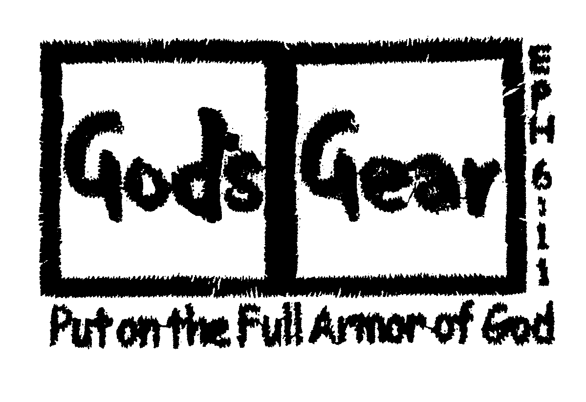 GOD'S GEAR