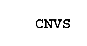 CNVS