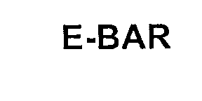  E-BAR