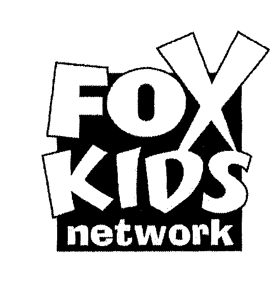 FOX KIDS NETWORK