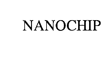  NANOCHIP