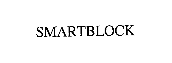 Trademark Logo SMARTBLOCK