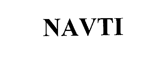  NAVTI