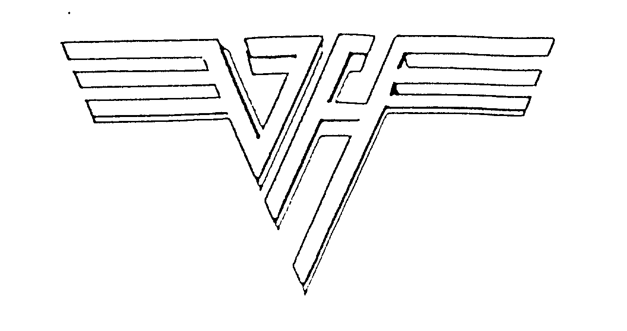Trademark Logo VH