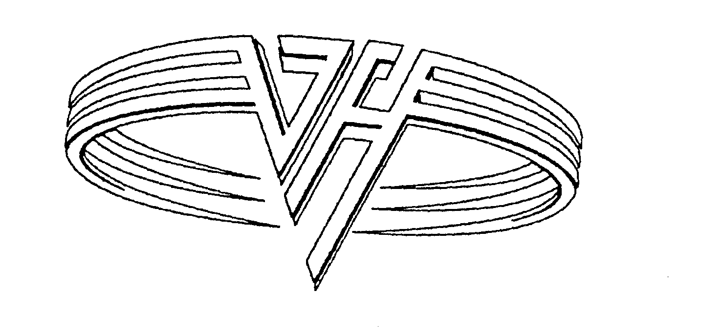 Trademark Logo VH