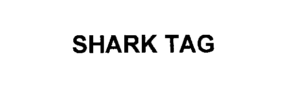  SHARK TAG