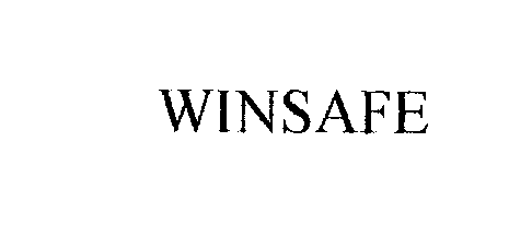  WINSAFE