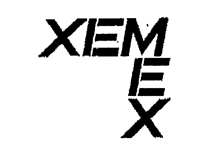  XEMEX