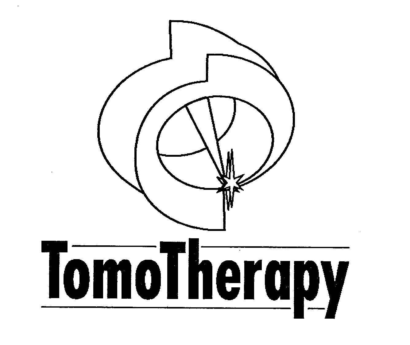 Trademark Logo TOMOTHERAPY