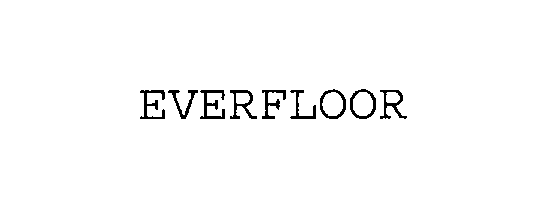  EVERFLOOR