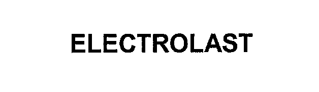  ELECTROLAST