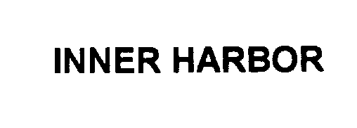 Trademark Logo INNER HARBOR