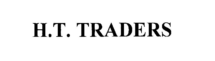  H.T. TRADERS