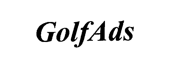 Trademark Logo GOLFADS
