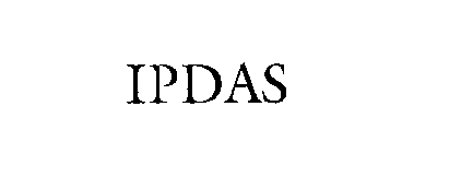  IPDAS