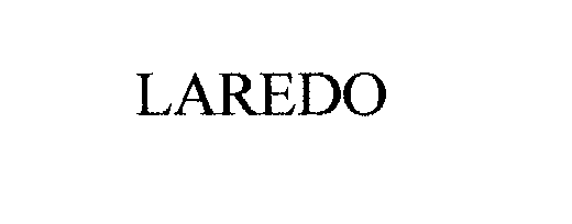 LAREDO