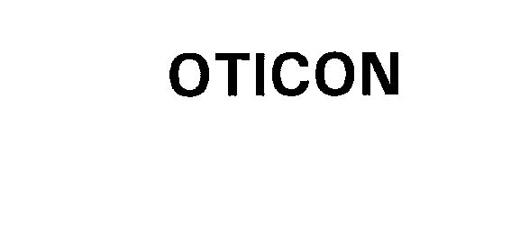 OTICON