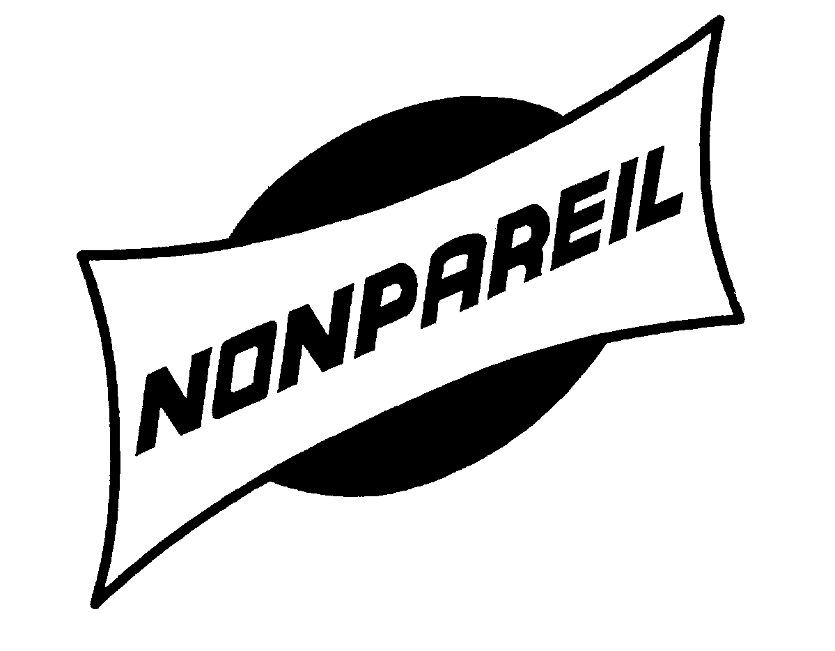 NONPAREIL