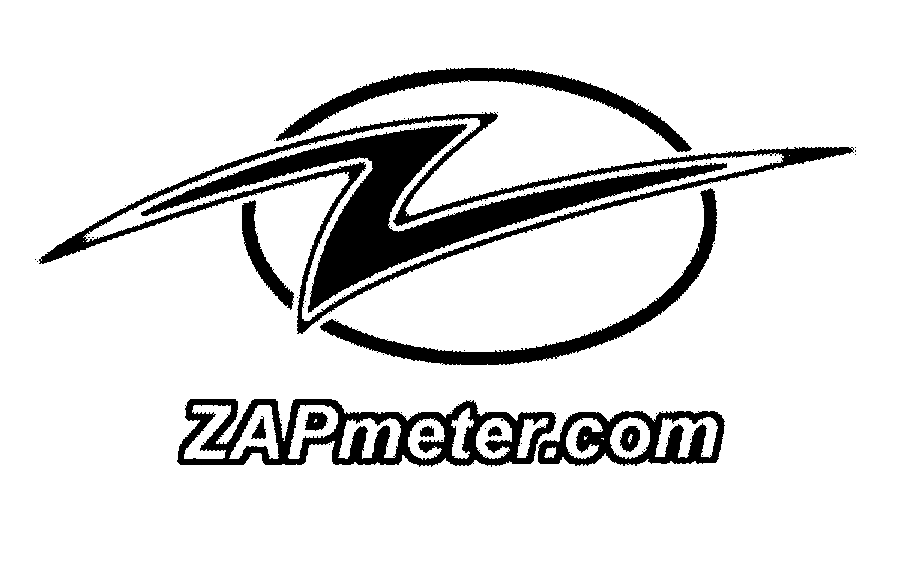  Z ZAPMETER.COM
