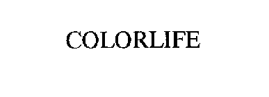  COLORLIFE