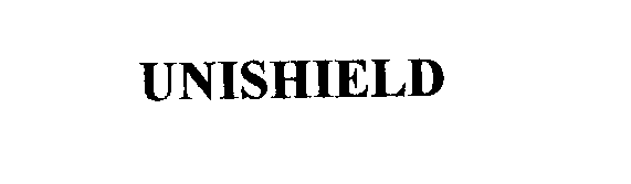  UNISHIELD